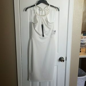 New. Charlotte Russe dress.